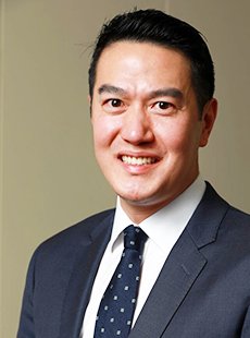 Andrew R. Hsu, M.D.