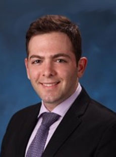 Justin Haghverdian, M.D.