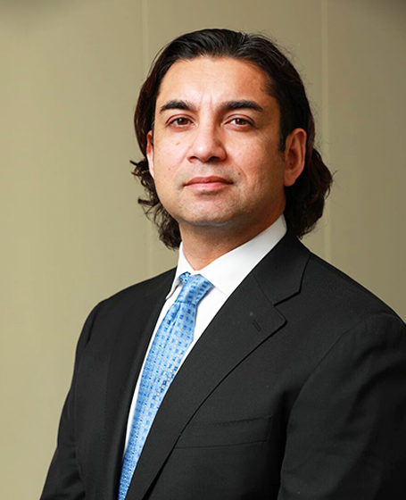 Ranjan Gupta, M.D.